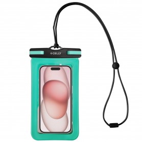 SPLASHBAG TPU UP TO 7 INCHES