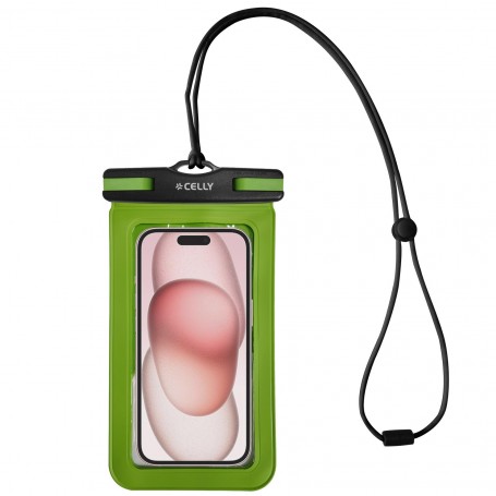 SPLASHBAG TPU UP TO 7 INCHES