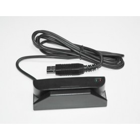LINK LETTORE BADGE(CARD BANDA MAGNETICA)