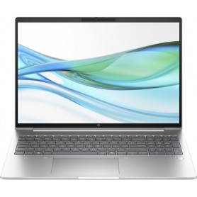 HP ProBook 460 G11 Intel Core Ultra 7 155U Computer portatile 40,6 cm (16") WUXGA 16 GB DDR5-SDRAM 512 GB SSD Wi-Fi 6E (802.11ax