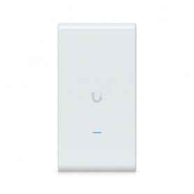 Ubiquiti - U6-Mesh-Pro-EU Indoor/outdoor, 4x4 WiFi 6 access point designed for mesh applications U6-Mesh-Pro-EU
