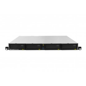 Overland-Tandberg 8920-RDX array di dischi Rack (1U) Nero (8920-RDX)
