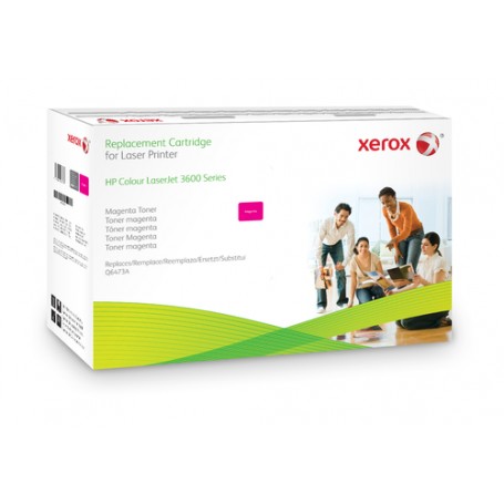 TONER XEROX X HP Q6473A (003R99754)