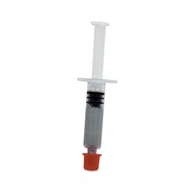 Manhattan 701662 compontente del dissipatore di calore Pasta termica 0,965 W/m·K 8 g