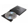 Verbatim 43889 lettore di disco ottico Blu-Ray RW Nero (43889)