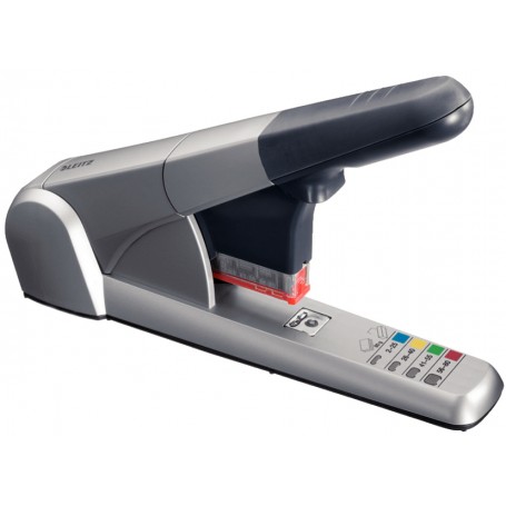 Leitz 55510084 cucitrice Argento (55510084)