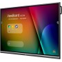 Viewsonic IFP7550-5 lavagna interattiva 190,5 cm (75") 3840 x 2160 Pixel Touch screen Nero HDMI