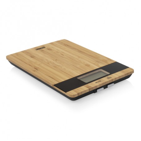 Princess 01.492944.01.001 Bilancia da cucina Pure