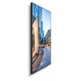 NEC MultiSync C981Q Pannello piatto per segnaletica digitale 2,49 m (98") LED 4K Ultra HD Nero (60004516)