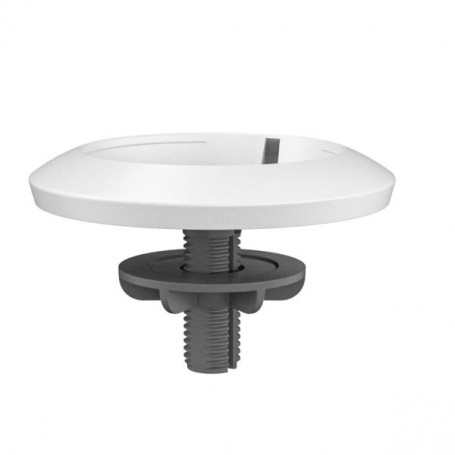 MIC POD MOUNT - OFF-WHITE (952-000020)