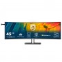 Philips 6000 series 45B1U6900CH/00 LED display 113 cm (44.5") 5120 x 1440 Pixel UltraWide Dual Quad HD Nero
