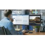 Philips 6000 series 45B1U6900CH/00 LED display 113 cm (44.5") 5120 x 1440 Pixel UltraWide Dual Quad HD Nero
