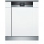 Siemens iQ500 SR55YS05ME lavastoviglie A scomparsa parziale 10 coperti B (SR55YS05ME)