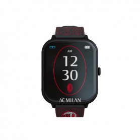 SMARTWATCH MILAN NERO - 1899