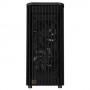 ASUS ProArt PA401 Wood METAL PWM (Black) Tower Nero