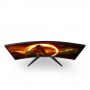 AOC G2 C32G2ZE/BK Monitor PC 80 cm (31.5") 1920 x 1080 Pixel Full HD LED Nero (C32G2ZE/BK)