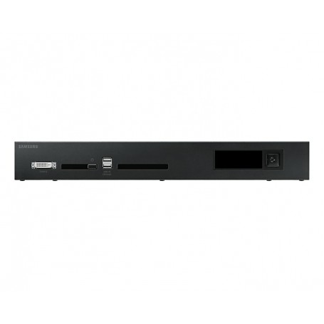 8K-S BOX FOR ALL IWA IFA IFR