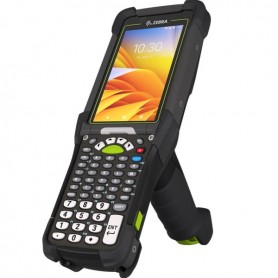 Zebra MC9450 computer palmare 10,9 cm (4.3") 800 x 480 Pixel Touch screen 743 g Nero