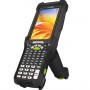 Zebra MC9450 computer palmare 10,9 cm (4.3") 800 x 480 Pixel Touch screen 743 g Nero