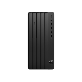 HP Pro Tower 290 G9 Desktop PC Intel® Core™ i3 i3-12100 8 GB DDR4-SDRAM 512 GB SSD Windows 11 Pro Nero
