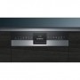 Siemens iQ500 SR55YS05ME lavastoviglie A scomparsa parziale 10 coperti B (SR55YS05ME)