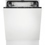 AEG FSB5360CZ lavastoviglie A scomparsa totale 13 coperti D (911 536 488)