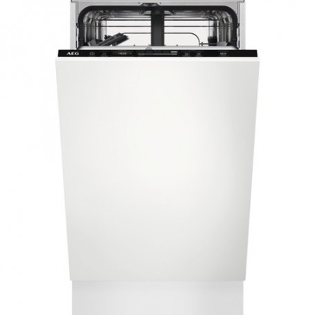 Electrolux FSE62407P lavastoviglie A scomparsa totale 9 coperti E (911 074 066)