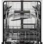 AEG FSE74607P lavastoviglie A scomparsa totale 13 coperti C (911 434 703)