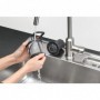AEG FSE74607P lavastoviglie A scomparsa totale 13 coperti C (911 434 703)