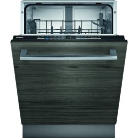 Siemens iQ100 SX61IX12TE lavastoviglie A scomparsa totale 12 coperti E (SX61IX12TE)
