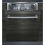 Siemens iQ300 SE63HX60AE lavastoviglie A scomparsa totale 13 coperti D (SE63HX60AE)