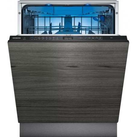 Siemens iQ500 SN85TX00CE lavastoviglie A scomparsa totale 14 coperti A (SN85TX00CE)
