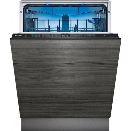 Siemens iQ500 SX85TX00CE lavastoviglie A scomparsa totale 14 coperti A (SX85TX00CE)