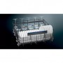 Siemens iQ500 SX85TX00CE lavastoviglie A scomparsa totale 14 coperti A (SX85TX00CE)