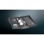 Siemens iQ500 SX85TX00CE lavastoviglie A scomparsa totale 14 coperti A (SX85TX00CE)
