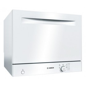 Bosch Serie 2 SKS50E42EU lavastoviglie Libera installazione 6 coperti F (SKS50E42EU)