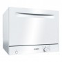 Bosch Serie 2 SKS50E42EU lavastoviglie Libera installazione 6 coperti F (SKS50E42EU)