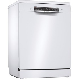 Bosch Serie 4 SMS4HDW52E lavastoviglie Libera installazione 13 coperti D (SMS4HDW52E)
