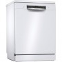 Bosch Serie 4 SMS4HDW52E lavastoviglie Libera installazione 13 coperti D (SMS4HDW52E)