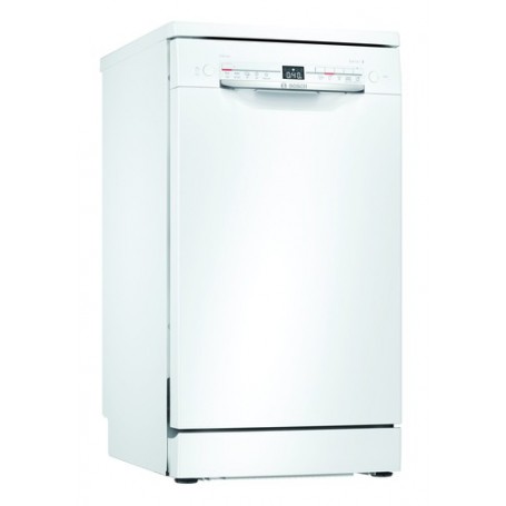 Bosch Serie 2 SPS2IKW10E lavastoviglie Libera installazione 9 coperti F (SPS2IKW10E)
