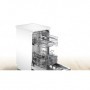 Bosch Serie 2 SPS2HKW41E lavastoviglie Libera installazione 9 coperti E (SPS2HKW41E)