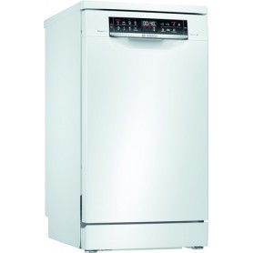 Bosch Serie 6 SPS6EMW23E lavastoviglie Libera installazione 10 coperti D (SPS6EMW23E)