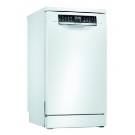 Bosch SPS6ZMW35E lavastoviglie Libera installazione 10 coperti C (SPS6ZMW35E)
