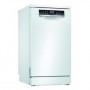 Bosch SPS6ZMW35E lavastoviglie Libera installazione 10 coperti C (SPS6ZMW35E)