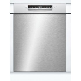 Bosch Serie 4 SMU4HCW48E lavastoviglie Sottopiano 14 coperti D (SMU4HCW48E)