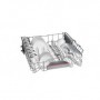 Bosch Serie 4 SMU4HCW48E lavastoviglie Sottopiano 14 coperti D (SMU4HCW48E)