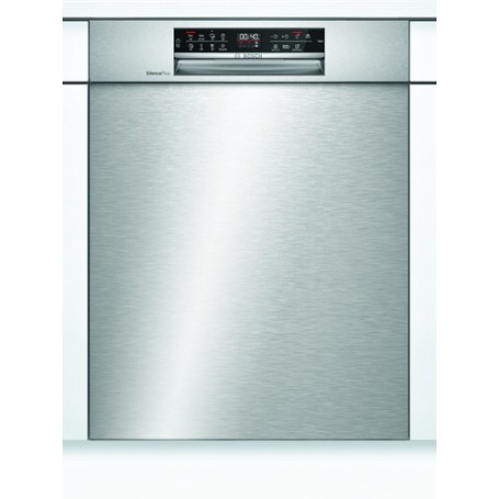 Bosch Serie 6 SMU6ECS57E lavastoviglie Sottopiano 14 coperti D (SMU6ECS57E)