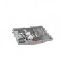 Bosch Serie 6 SMU6ECS57E lavastoviglie Sottopiano 14 coperti D (SMU6ECS57E)