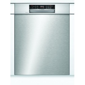 Bosch Serie 6 SMU6ZCS49E lavastoviglie Sottopiano 14 coperti C (SMU6ZCS49E)