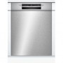 Bosch Serie 2 SMU2ITS33E lavastoviglie Sottopiano 12 coperti E (SMU2ITS33E)